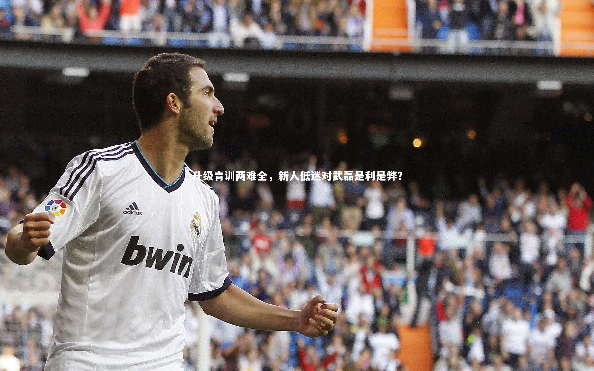 升级青训两难全,新人低迷对武磊是利是弊?